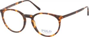 Polo Ralph Lauren PH 2193 5249, inkl. Gläser, Runde Brille, Herren