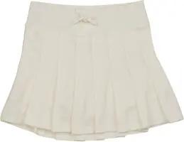 Polo Ralph Lauren  Röcke MESH SKIRT-SKIRT-A LINE