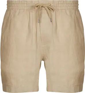 Polo Ralph Lauren  Shorts SHORT EN LIN