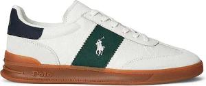 POLO RALPH LAUREN Sneaker HERITAGE AERA weiss | 41