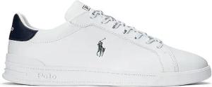 POLO RALPH LAUREN Sneaker HERITAGE COURT II weiss | 41