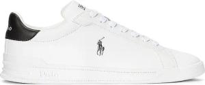 POLO RALPH LAUREN Sneaker HERITAGE COURT II weiss | 41