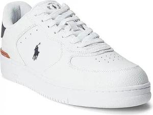 POLO RALPH LAUREN Sneaker MASTERS COURT weiss | 44
