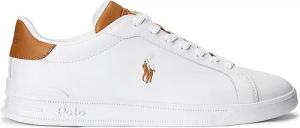 POLO RALPH LAUREN Sneaker weiss | 41