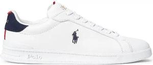 POLO RALPH LAUREN Sneaker  weiss | 41