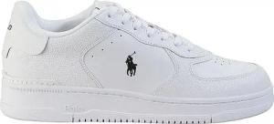 POLO RALPH LAUREN Sneaker weiss | 43