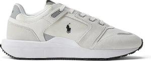 POLO RALPH LAUREN Sneaker  weiss | 44