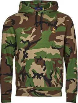 Polo Ralph Lauren  Sweatshirt LSPOHOODM2-LONG SLEEVE-SWEATSHIRT