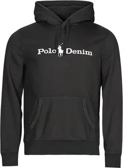 Polo Ralph Lauren  Sweatshirt LSPOHOODM3-LONG SLEEVE-SWEATSHIRT