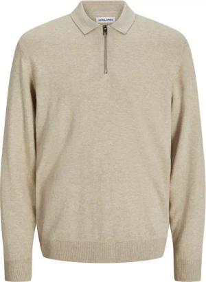 Polo-Shirt aus Mesh Jack & Jones Emil