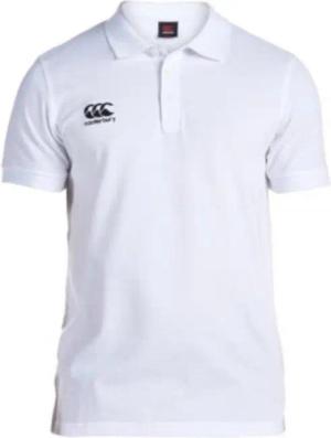 Polo-Shirt Canterbury Waimak