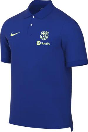 Polo-Shirt FC Barcelone Dri-FIT 2.0 2024/25