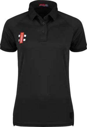 Polo-Shirt Frau Gray-Nicolls Matrix V2