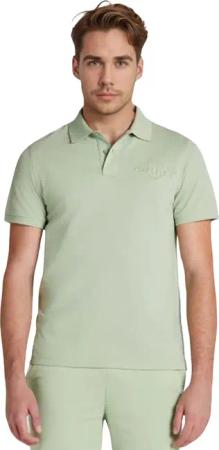 Polo-Shirt Gant Reg Tonal Shield