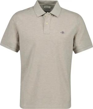 Polo-Shirt Gant Regular Shield