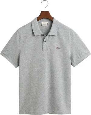 Polo-Shirt Gant Regular Shield