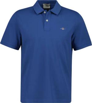 Polo-Shirt Gant Regular Shield