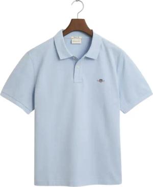 Polo-Shirt Gant Regular Shield