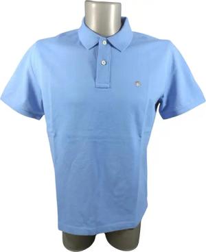Polo-Shirt Gant Shield