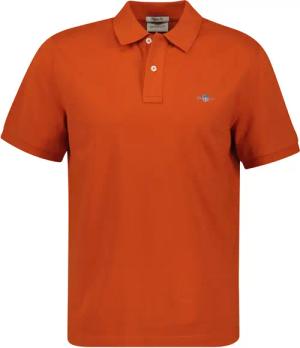 Polo-Shirt Gant Shield