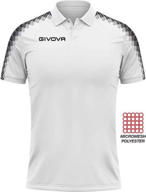 Polo-Shirt Givova Club