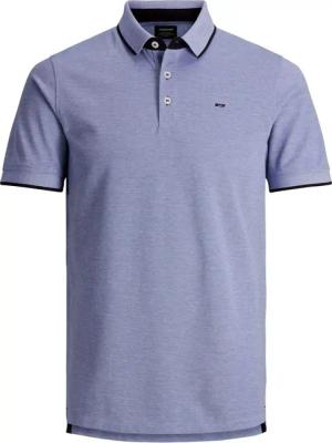 Polo-Shirt in Übergröße Jack & Jones Paulos