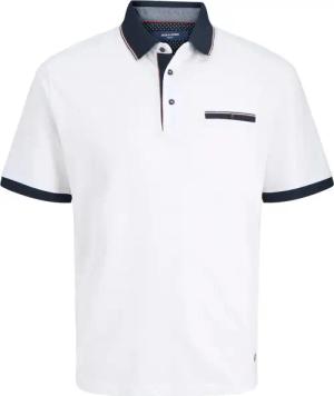 Polo-Shirt Jack & Jones Hubo