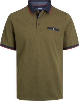 Polo-Shirt Jack & Jones Jprblumulti