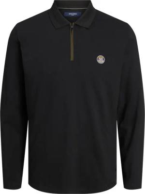 Polo-Shirt Jack & Jones Jprblurubber