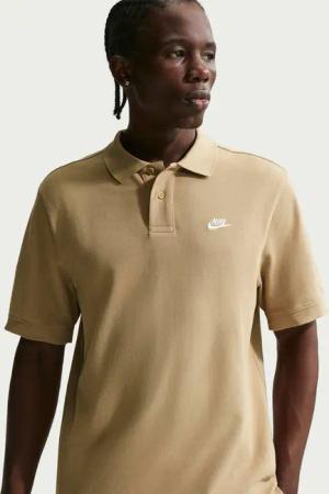 Polo-Shirt Nike Club