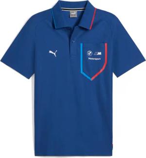Polo-Shirt Puma BMW MMS