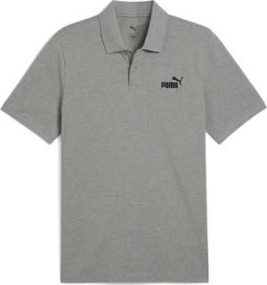 Polo-Shirt Puma Ess No. 1 Logo Pique