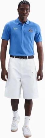 Polo Third Tottenham Dri-FIT 2.0 2024/25