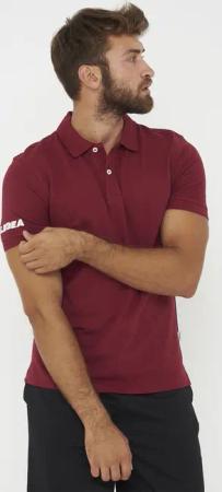 Polohemd für Herren ARIETE