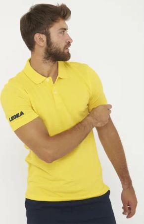 Polohemd für Herren ARIETE