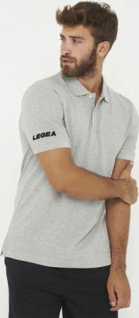 Polohemd für Herren ARIETE