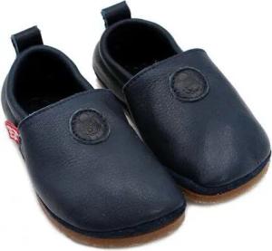 Pololo Barfußschuh, Hausschuh mit Gummisohle (TPR), verschiedene Farben