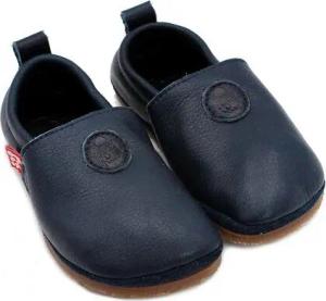 Pololo Barfußschuh, Hausschuh mit Gummisohle (TPR), verschiedene Farben