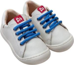 Pololo Lauflern- Sneaker aus "Kaktus-Leder-Imitat", vegan, Größen 20-27