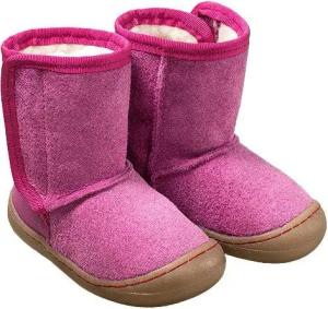 Pololo Lauflern- Winterstiefel "Toledo" in Größen 20 - 27