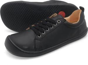 POLOLO Plus Erwachsenen Barfuß Sneaker, Barfußschuh aus natürlich gegerbtem Leder