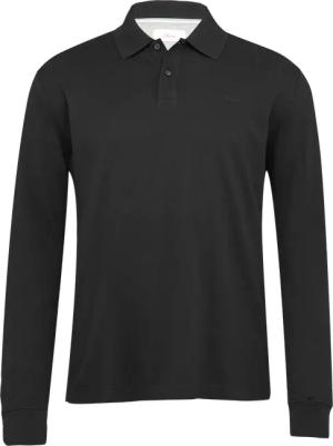 Poloshirt aus Piqué mit Logo-Stickerei