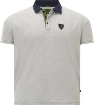 Poloshirt EARL BARTHOLOW khaki