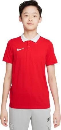 Poloshirt für Kinder Nike Dynamic Fit Park20