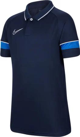 Poloshirt für Kinder Nike Dynamic Fit