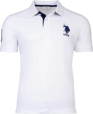Poloshirt Herren Bequem sitzend-Kory