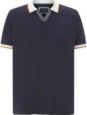 Poloshirt ILDAR dunkelblau