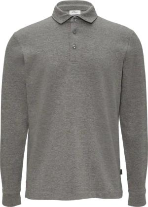 Poloshirt im Slim Fit