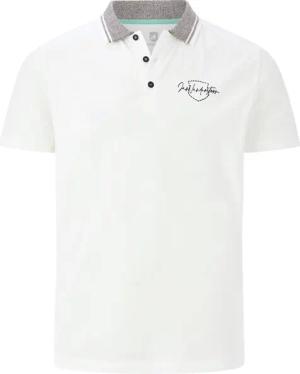 Poloshirt JORKLAN weiß