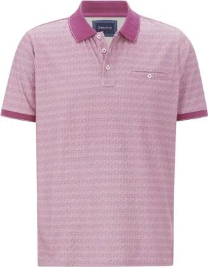 Poloshirt ORDOR pink